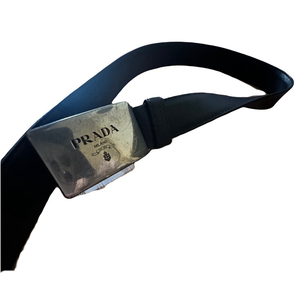 Prada Mens Belt 32-38